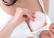 防溢乳墊怎么用？防溢乳墊怎么用圖解