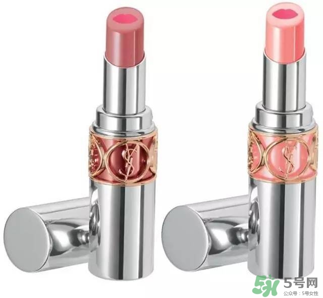 ysl2017銀色圓管口紅多少錢？ysl2017夾心銀色圓管口紅價(jià)格