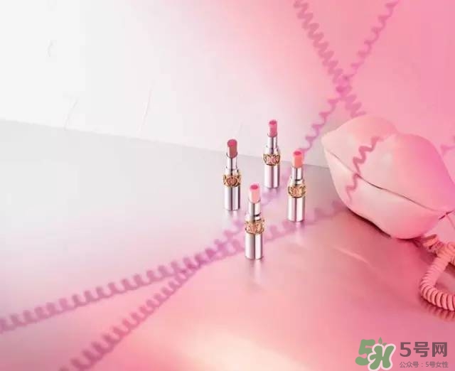 ysl2017銀色圓管口紅多少錢？ysl2017夾心銀色圓管口紅價(jià)格