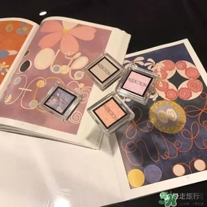 addiction2017春季彩妝有哪些？addiction2017春季彩妝價(jià)格