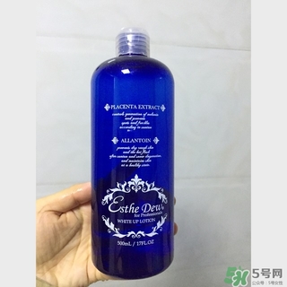 esthe dew伊詩露適合什么年齡？伊詩露適合什么膚質(zhì)？
