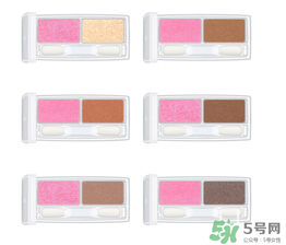 rmk2017春季彩妝有哪些？rmk2017春季彩妝多少錢