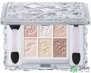 jill stuart2017春季限量彩妝有哪些？jill stuart2017春季彩妝價(jià)格