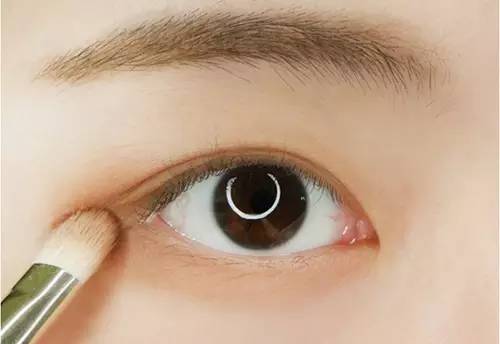 偽素顏妝怎么畫？怎么化素顏妝