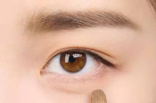 偽素顏妝怎么畫(huà)？怎么化素顏妝