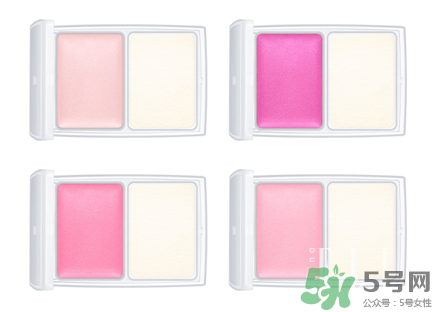 rmk2017春季彩妝有哪些？rmk2017春季彩妝多少錢
