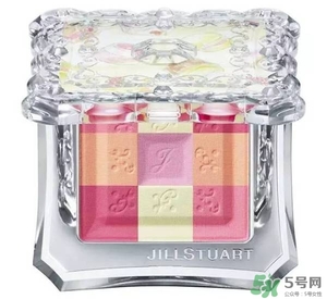 jill stuart2017春季限量彩妝有哪些？jill stuart2017春季彩妝價(jià)格