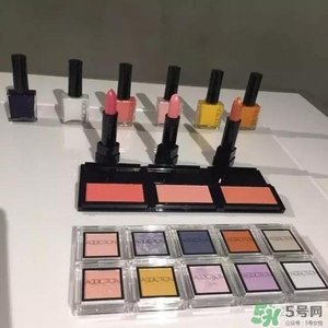 addiction2017春季彩妝有哪些？addiction2017春季彩妝價(jià)格