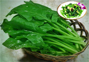菠菜熱量高嗎？菠菜吃多了會(huì)發(fā)胖嗎？
