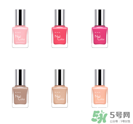rmk2017春季彩妝有哪些？rmk2017春季彩妝多少錢