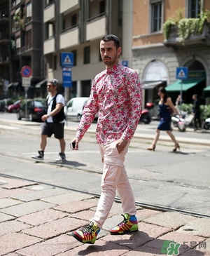 過年男生穿什么衣服？過年男生穿衣搭配