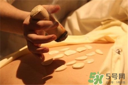 口臭可以艾灸嗎？口臭艾灸哪里？