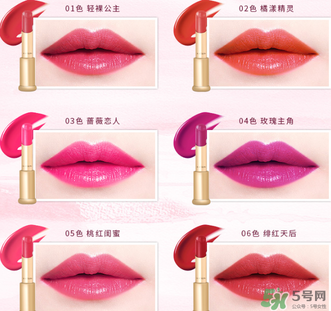 凱芙蘭口紅怎么樣？凱芙蘭口紅孕婦能用嗎？