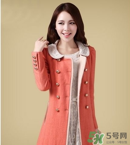 女生過年穿什么衣服？女生過年穿衣搭配