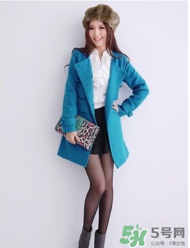 女生過年穿什么衣服？女生過年穿衣搭配