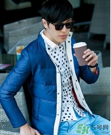 過年男生穿什么衣服？過年男生穿衣搭配