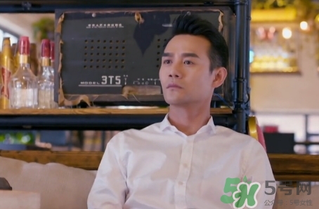 王凱的衣服什么牌子？王凱衣服同款