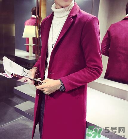過年男生穿什么衣服？過年男生穿衣搭配