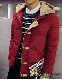 過年男生穿什么衣服？過年男生穿衣搭配
