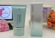 fancl去黑頭面膜怎么用？fancl去黑頭面膜使用方法