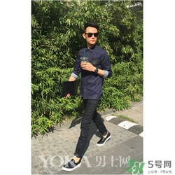 王凱的衣服什么牌子？王凱衣服同款