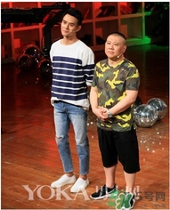 王凱的衣服什么牌子？王凱衣服同款