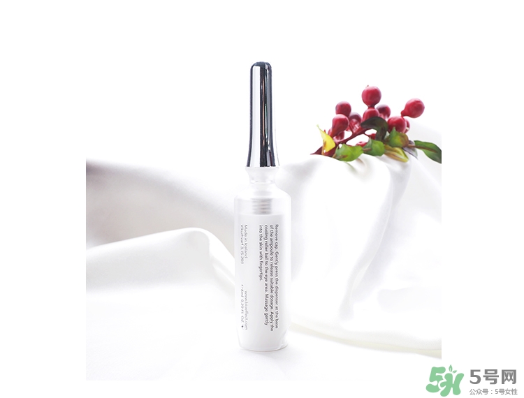 Bioeffect egf精華怎么樣？蓓歐菲眼霜怎么樣？