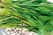 吃菠菜好嗎？吃菠菜的好處和壞處？