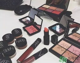 nars2017春季彩妝有哪些？nars2017春季限量彩妝價(jià)格