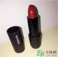 柏蕊詩口紅怎么樣？柏蕊詩好用嗎？