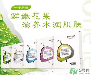 一葉子是哪個國家的？一葉子面膜是哪個國家的？