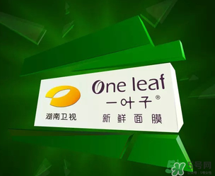 一葉子是哪個國家的？一葉子面膜是哪個國家的？