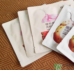 一葉子面膜會(huì)過敏嗎？一葉子面膜會(huì)不會(huì)過敏？