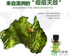 星期四農(nóng)莊茶樹(shù)精油怎么用？星期四農(nóng)莊茶樹(shù)精油使用方法