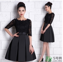 年會(huì)要穿禮服嗎？年會(huì)禮服搭配