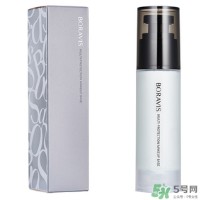 柏蕊詩隔離霜怎么樣？柏蕊詩隔離霜好用嗎？