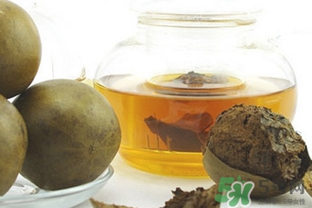 羅漢果能治咽喉炎嗎？咽喉炎能喝羅漢果嗎？