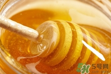 蜂蜜能治咽喉炎嗎？咽喉炎吃蜂蜜水有用嗎？