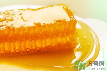 蜂蜜能治咽喉炎嗎？咽喉炎吃蜂蜜水有用嗎？