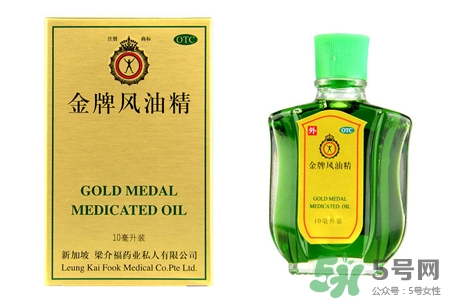 風(fēng)油精能治咽喉炎嗎？吃風(fēng)油精會(huì)治好咽喉炎嗎？