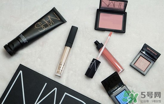 nars2017春季彩妝有哪些？nars2017春季限量彩妝價(jià)格