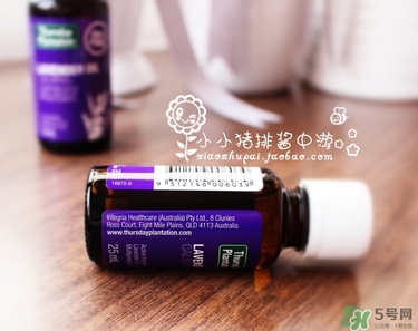 星期四農(nóng)莊薰衣草精油怎么用？星期四薰衣草精油使用方法