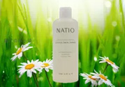 natio玫瑰水為什么刺痛？natio玫瑰水刺痛原理