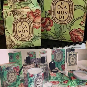 diptyque2017情人節(jié)限量多少錢？diptyque2017情人節(jié)限量價格