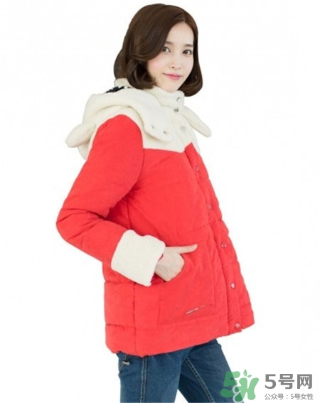 春節(jié)孕婦穿什么衣服？過年孕婦穿什么衣服？