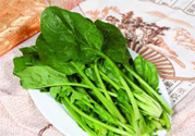 吃菠菜好嗎？吃菠菜的好處和壞處？