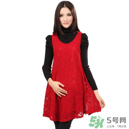 春節(jié)孕婦穿什么衣服？過年孕婦穿什么衣服？