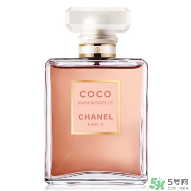 香奈兒黑coco香水和白coco香水哪個好？香奈兒黑可可和白可可選擇