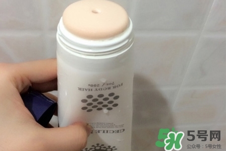 cecile maia脫毛膏怎么用？cecile maia脫毛膏使用方法