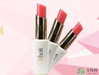 姬存?？诩t多少錢？姬存希口紅價格